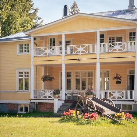 Landhaus Kekkola Миккели Экстерьер фото