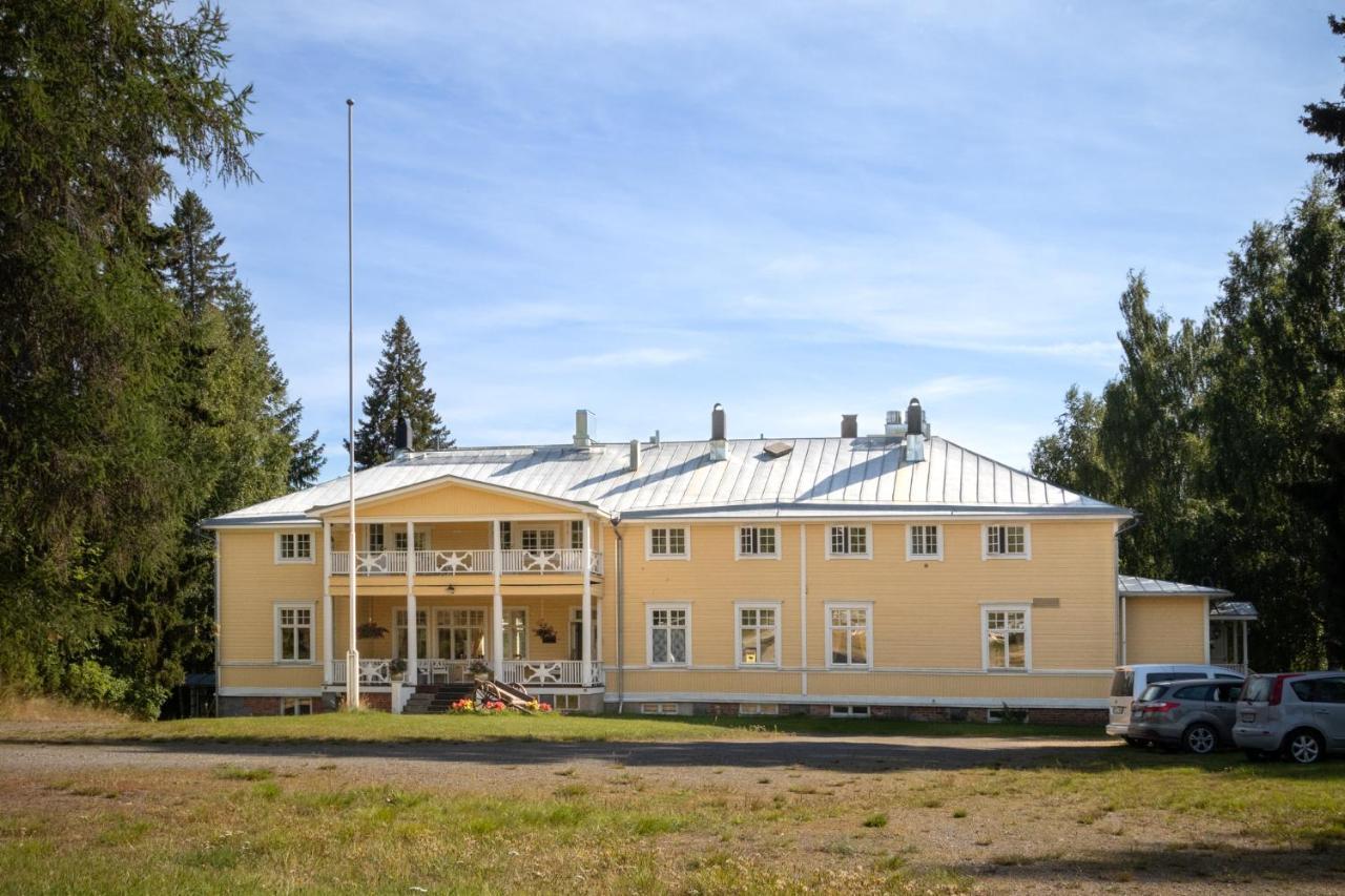 Landhaus Kekkola Миккели Экстерьер фото