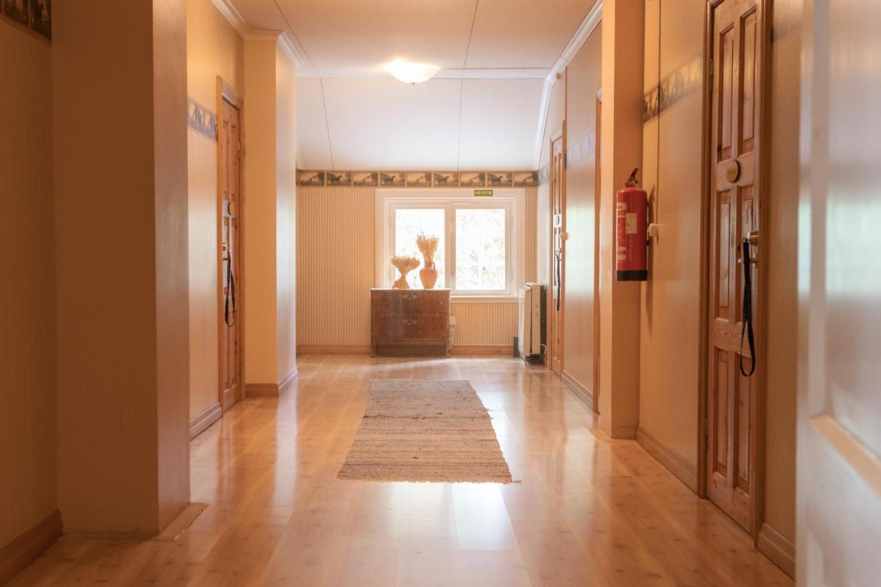 Landhaus Kekkola Миккели Экстерьер фото