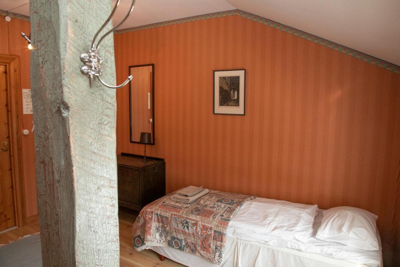 Landhaus Kekkola Миккели Экстерьер фото