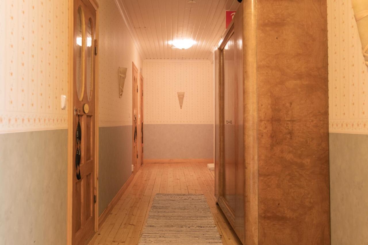 Landhaus Kekkola Миккели Экстерьер фото