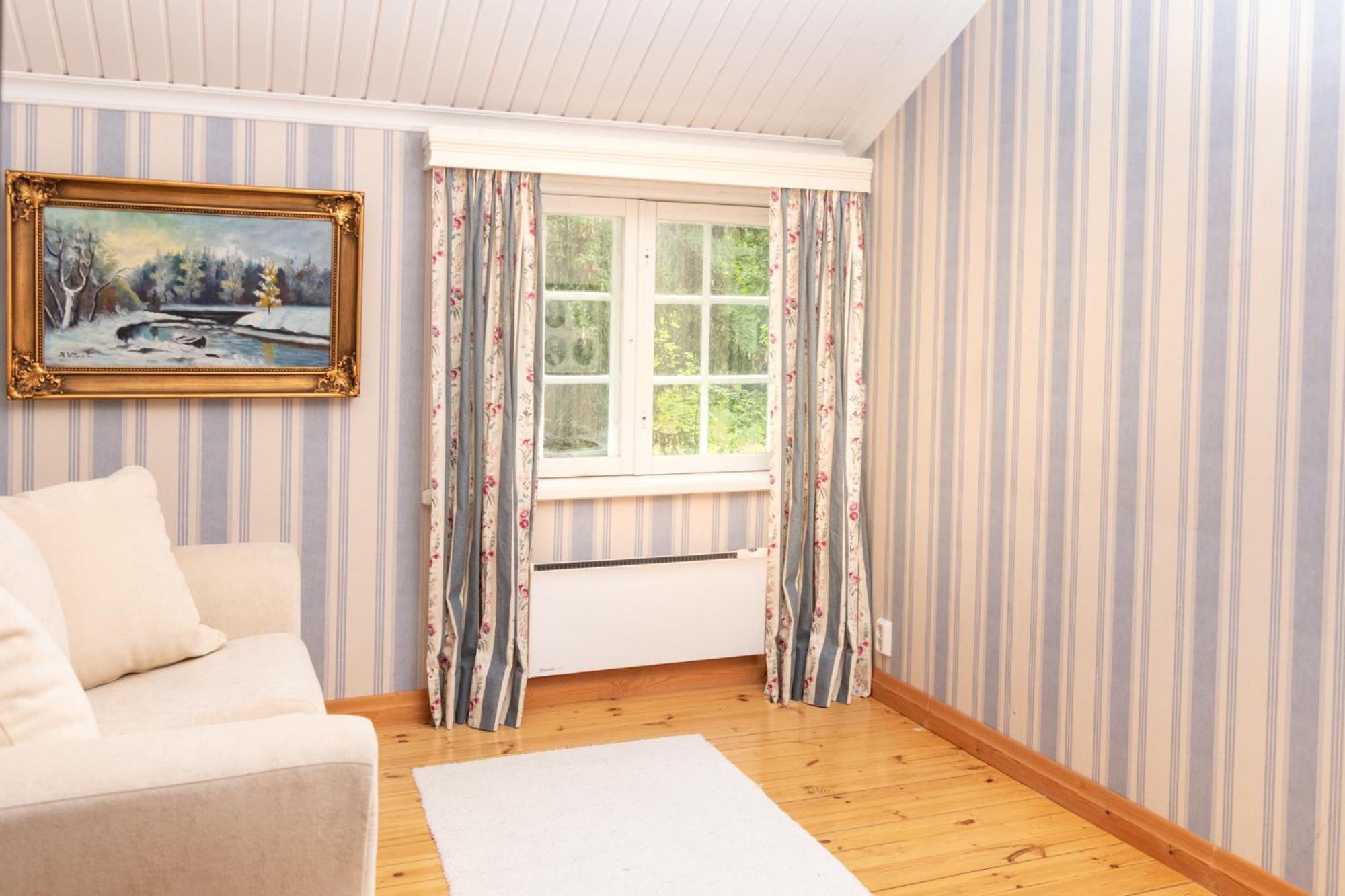 Landhaus Kekkola Миккели Экстерьер фото